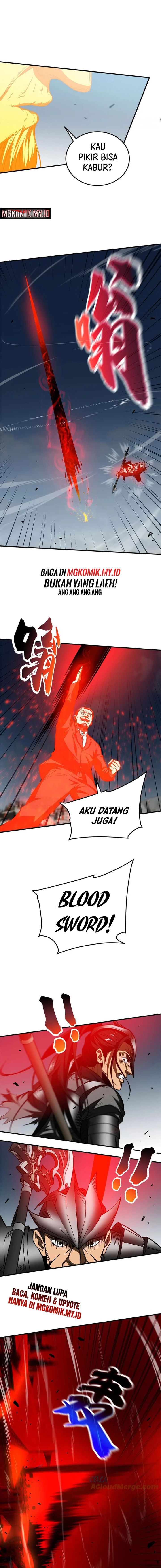 Global Gao Wu (Global Martial Arts)